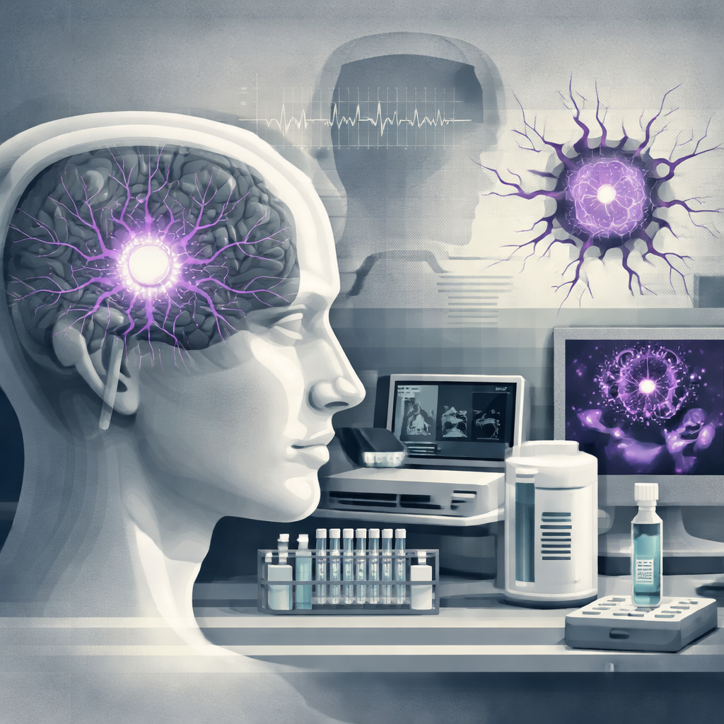 Innovaciones de Siemens Healthineers en diagnóstico rápido y análisis de enfermedades neurodegenerativas presentadas en ADLM